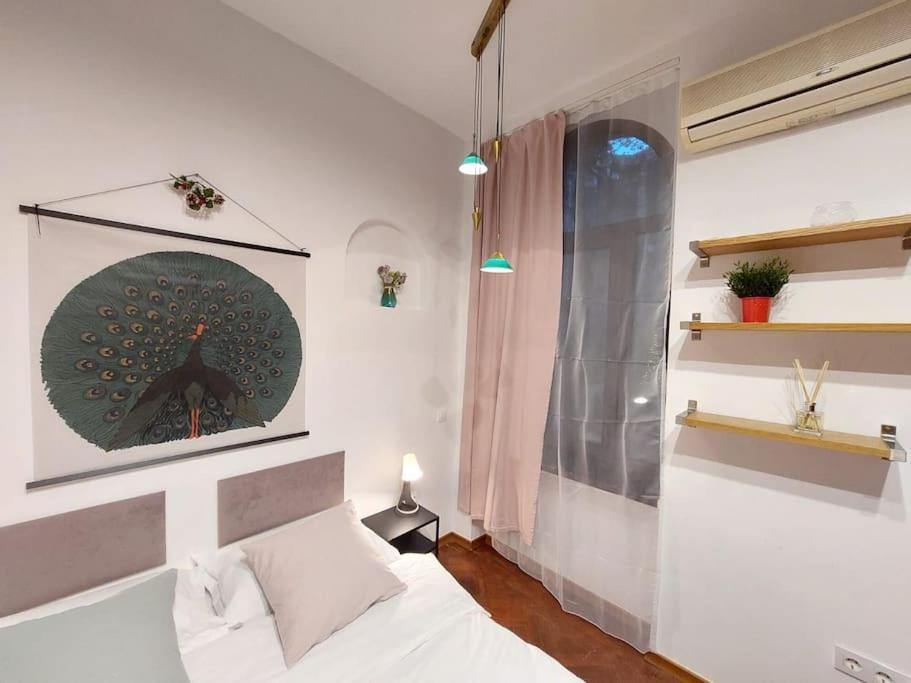 Sweet Dreams Suites Cosy Studio Piata Romana Bukarest Eksteriør billede