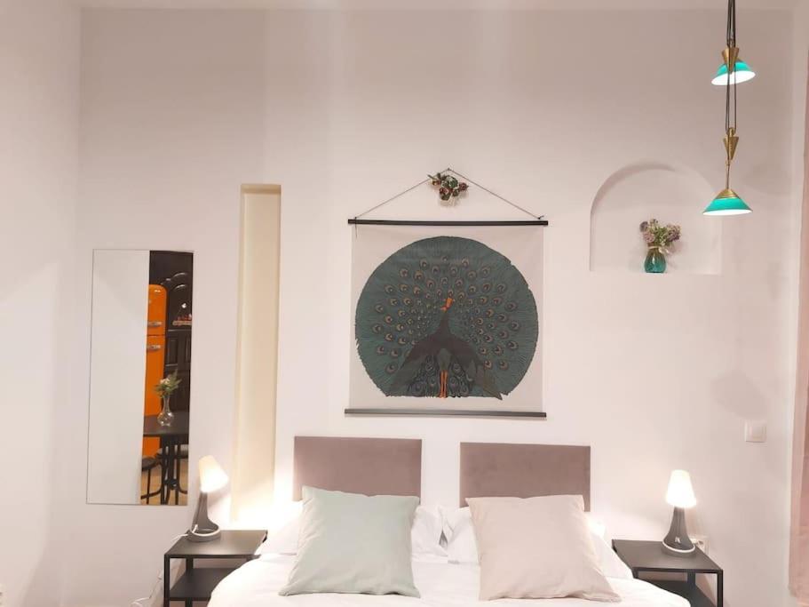 Sweet Dreams Suites Cosy Studio Piata Romana Bukarest Eksteriør billede