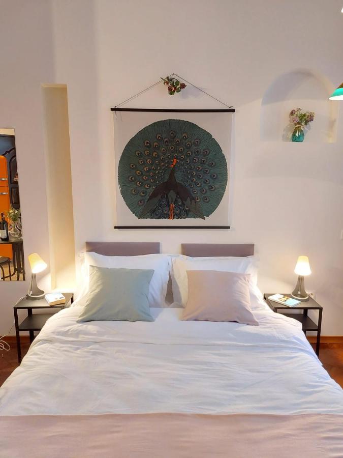 Sweet Dreams Suites Cosy Studio Piata Romana Bukarest Eksteriør billede